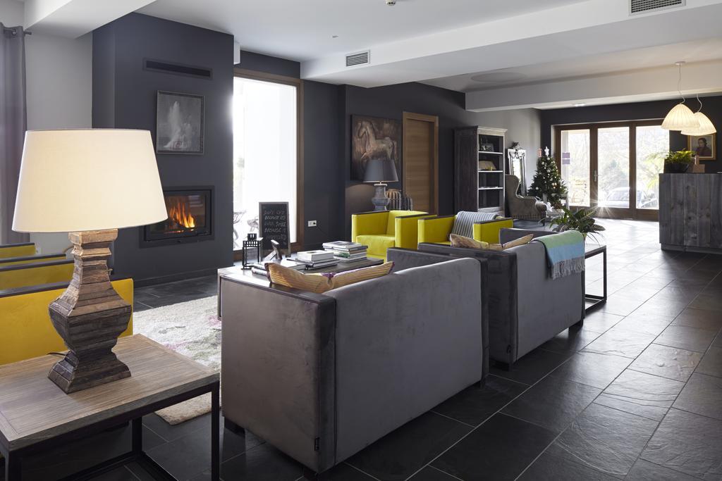 San Prudentzio Hotel 2*