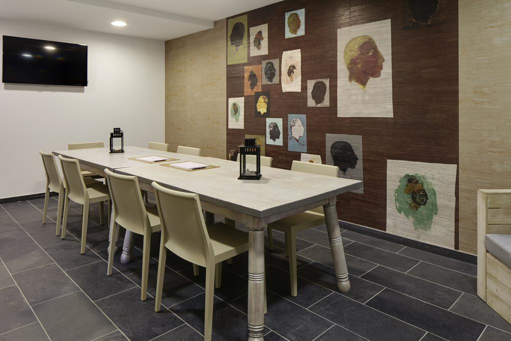 Hotel San Prudentzio 2*