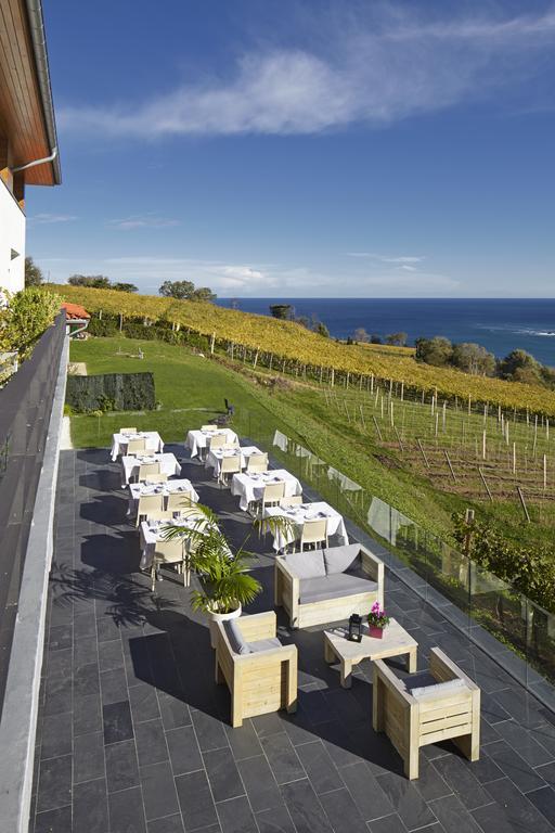 Hotel San Prudentzio 2*