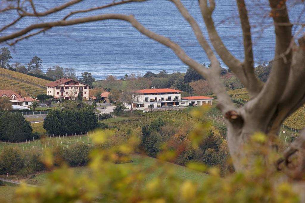 San Prudentzio Hotel 2*