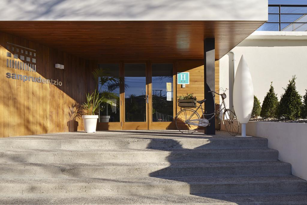 Hotel San Prudentzio